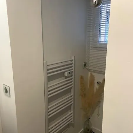 Apartman - Centre