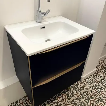 Apartman - Centre Rouen