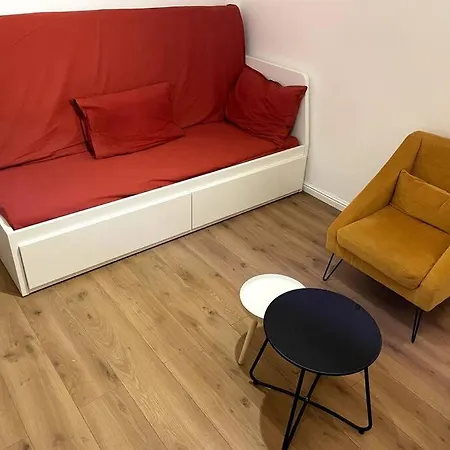 - Centre Apartman